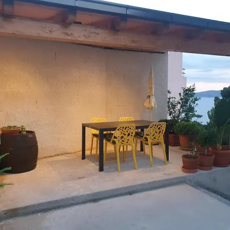 Ivana 公寓 布雷拉