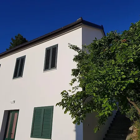 公寓 Ivana *