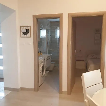 Ivana Apartment *