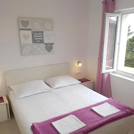 Ivana Apartment Brela