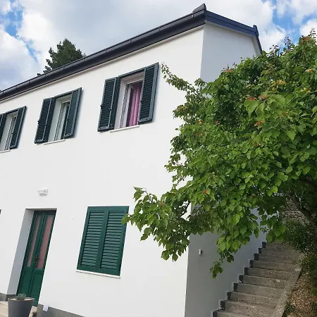Ivana Apartment Brela