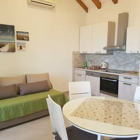 Apartment Ivana Brela