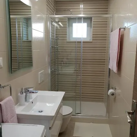 Apartment Ivana *